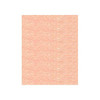 1752 Cantalope Madeira Polyneon 40wt 1100 Yard Polyester embroidery thread spool style 719-1752