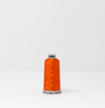 1778 Carrot Madeira Polyneon 40wt 1100 Yard Polyester embroidery thread spool