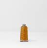 1791 Brass Madeira Polyneon 40wt 1100 Yard Polyester embroidery thread spool