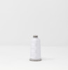 1801 Super White Madeira Polyneon 40wt 1100 Yard Polyester embroidery thread spool style 719-1801