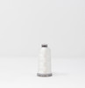 1804 Natural White Madeira Polyneon 40wt 1100 Yard Polyester embroidery thread spool style 919-1804