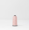1818 Powder Pink Madeira Polyneon 40wt 1100 Yard Polyester embroidery thread spool style 719-1818