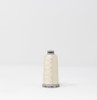 1822 Coconut Cream Madeira Polyneon 40wt 1100 Yard Polyester embroidery thread spool style 719-1822