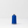 1829 Blue Bird Madeira Polyneon 40wt 1100 Yard Polyester embroidery thread spool