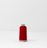 1839 Christmas Red Madeira Polyneon 40wt 1100 Yard Polyester embroidery thread spool