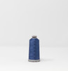 1961 Blue Spruce Madeira Polyneon 40wt 1100 Yard Polyester embroidery thread spool