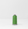 1968 Green Tea Madeira Polyneon 40wt 1100 Yard Polyester embroidery thread spool style 719-1968
