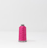 1990 Pink Rose Madeira Polyneon 40wt 1100 Yard Polyester embroidery thread spool