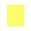 1995 Fluorescent Yellow Madeira Polyneon 40wt 1100 Yard Polyester embroidery thread spool