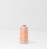 1018 Light Salmon Madeira Classic 1100 Yards Rayon embroidery thread spool style 911-1018