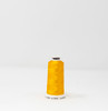 1024 Gold Rush Madeira Classic 1100 Yards Rayon embroidery thread spool style 911-1024