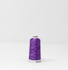 1032 Velvet Violet Madeira Classic 1100 Yards Rayon embroidery thread spool style 911-1032