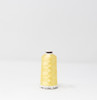 1067 Lemon Chiffon Madeira Classic 1100 Yards Rayon embroidery thread spool style 911-1067