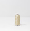1072 Coconut Cream Madeira Classic 1100 Yards Rayon embroidery thread spool style 911-1072