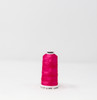 1117 Flamingo Pink Madeira Classic 1100 Yards Rayon embroidery thread spool style 911-1117