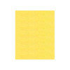 1124 Buttercup Madeira Classic 1100 Yards Rayon embroidery thread spool