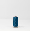 1160 Antique Blue Madeira Classic 1100 Yards Rayon embroidery thread spool style 911-1160
