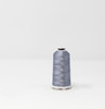 1212 Stainless Steel Madeira Classic 1100 Yards Rayon embroidery thread spool style 911-1212