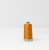 1226 Amber Madeira Classic 1100 Yards Rayon embroidery thread spool style 911-1226