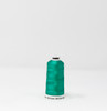 1245 Sea Foam Green Madeira Classic 1100 Yards Rayon embroidery thread spool style 911-1245