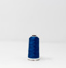 1296 Deep Ocean Madeira Classic 1100 Yards Rayon embroidery thread spool style 911-1296