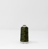 1308 Army Fatigue Madeira Classic 1100 Yards Rayon embroidery thread spool style 911-1308