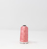 1315 Pink Grapefruit Madeira Classic 1100 Yards Rayon embroidery thread spool style 911-1315