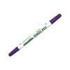 Madeira - Disappearing Marking Pen - Purple marking pen for sewing projects