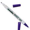 purple option from the Madeira - Disappearing Marking Pen - Purple