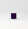 Petunia Madeira Metallic embroidery thread spool