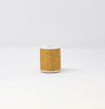 Pure Gold Madeira Metallic embroidery thread spool style 983-23