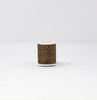 Antique Gold Madeira Metallic embroidery thread spool