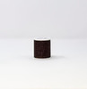 Old Copper Madeira Metallic embroidery thread spool