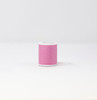 Pink Lily Madeira Metallic embroidery thread spool