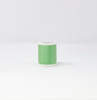 Mint Madeira Metallic embroidery thread spool