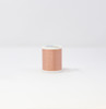 Caramel Madeira Metallic embroidery thread spool style 983-353