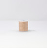 Sand Madeira Metallic embroidery thread spool