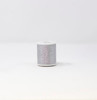 Chromium Madeira Metallic embroidery thread spool
