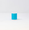 Blue Crystal Madeira Metallic embroidery thread spool style 983-301
