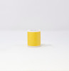 Lemon Quartz Madeira Metallic embroidery thread spool