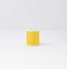 Lemon Quartz Madeira Metallic embroidery thread spool style 983-303