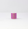 Orchid Madeira Metallic embroidery thread spool
