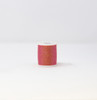 Peach Madeira Metallic embroidery thread spool style 983-315