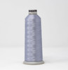 1611 Smoke Madeira Polyneon 40wt 5500 Yard Polyester embroidery thread spool