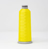 1623 Daffodil Madeira Polyneon 40wt 5500 Yard Polyester embroidery thread spool style 718-1623