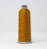 1625 Butterscotch Madeira Polyneon 40wt 5500 Yard Polyester embroidery thread spool
