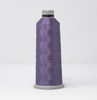 1627 Dusty Lilac Madeira Polyneon 40wt 5500 Yard Polyester embroidery thread spool style 918-1627