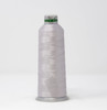 1686 Mist Madeira Polyneon 40wt 5500 Yard Polyester embroidery thread spool style 718-1686