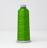 1701 Spring Green Madeira Polyneon 40wt 5500 Yard Polyester embroidery thread spool