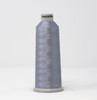 Madeira - Polyneon - Polyester Embroidery/Sewing Thread - 918-1718 (Overcast Gray)